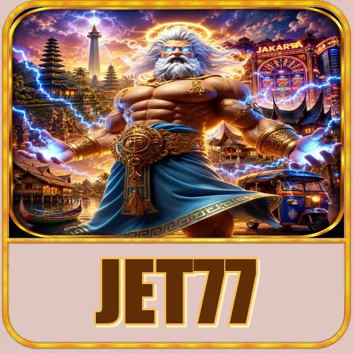 jet77 APK Indonesia - Panduan Lengkap dan Tutorial